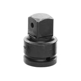 Adaptor, Impact, 3/4" Drive, 1" Socket, 2.5625" L