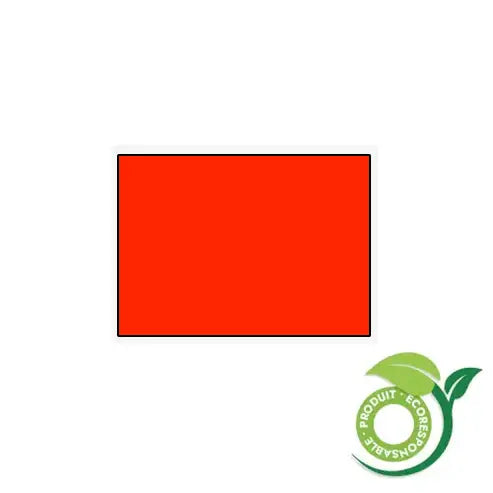Étiquettes Garvey pour 2266, 2277, 2288 (9 000), recyclable