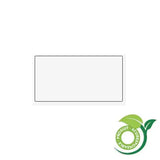Étiquettes Garvey pour étiqueteuse série 37-1212 (8 000), recyclable