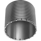 Thick Wall Core Bits, 3"