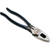 High Leverage Side Cutters, 8-11/16" L