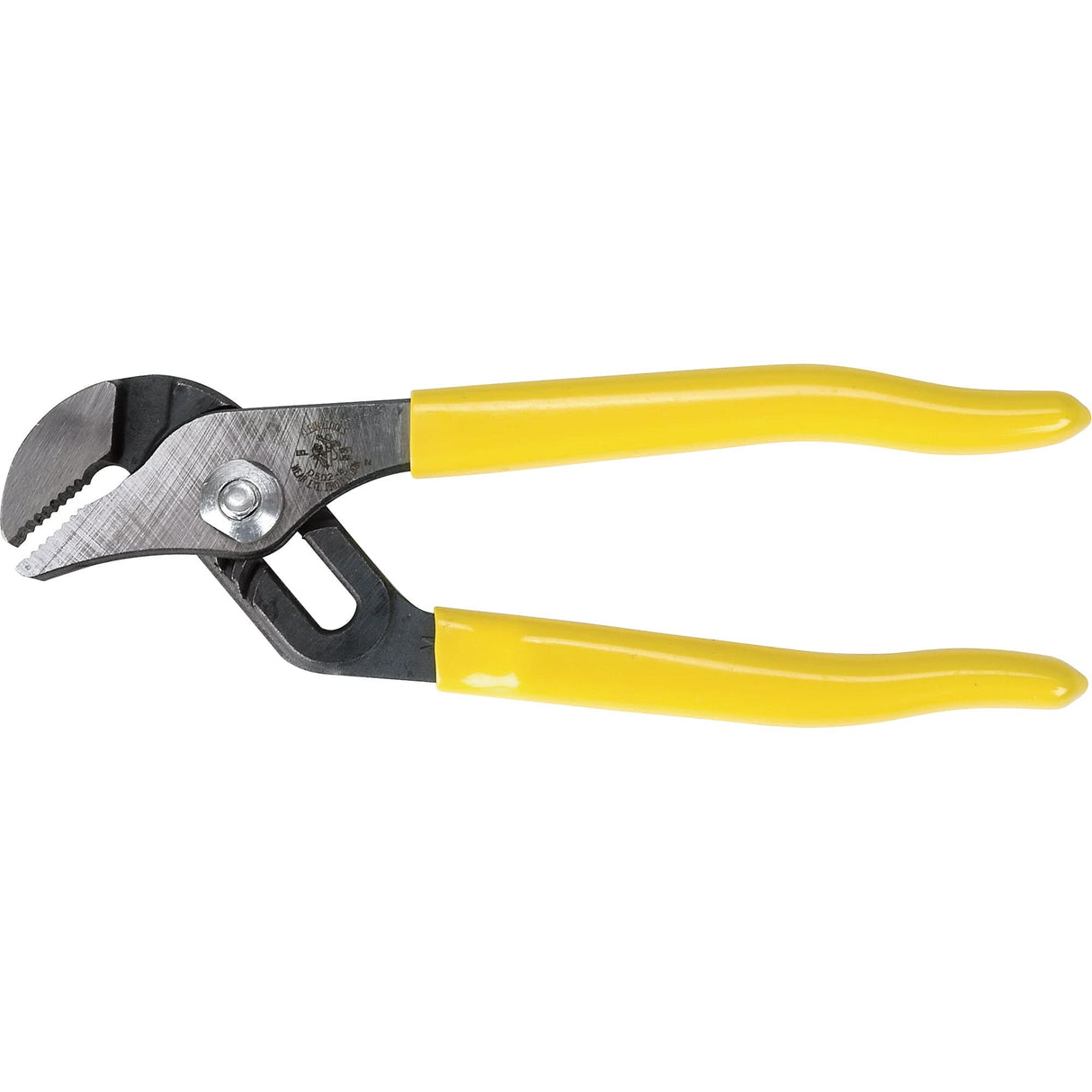 Groove Joint Pliers, 12-1/4"