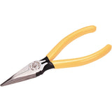 Standard Long Nose Pliers, 6-5/8" L