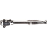 Quick-Release Ratchet Wrench, 1/4" Drive