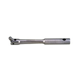 Hinge Handle, 1/4" Drive, Ergonomic Handle