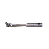 Hinge Handle, 1/4" Drive, Ergonomic Handle