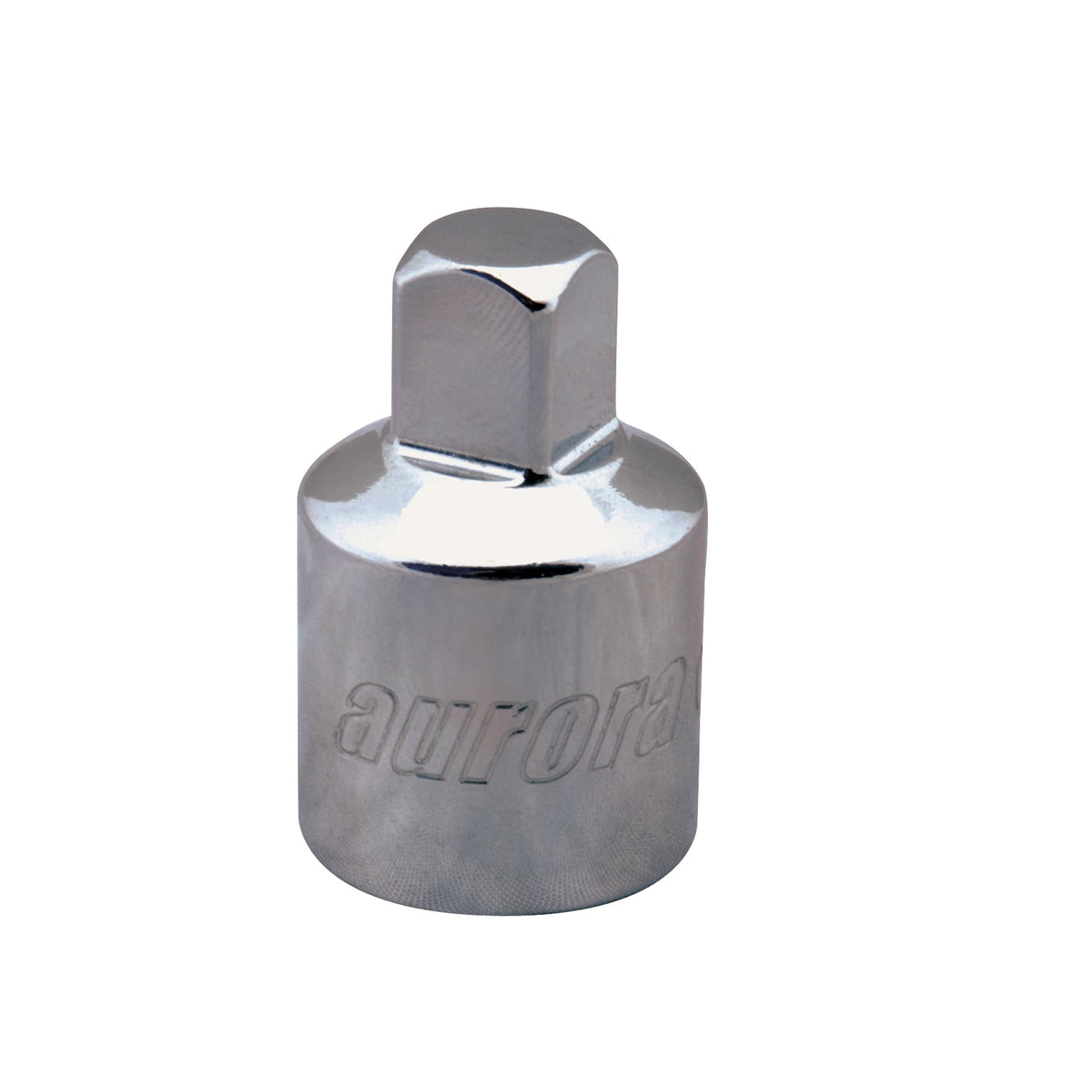 Adapter, 3/8" Drive, 1/2" Socket, 1.375" L