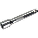 Socket Extension, 1/2" Drive, 3" L