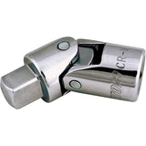 Universal Joint, 1/2" Drive, 1/2" Socket