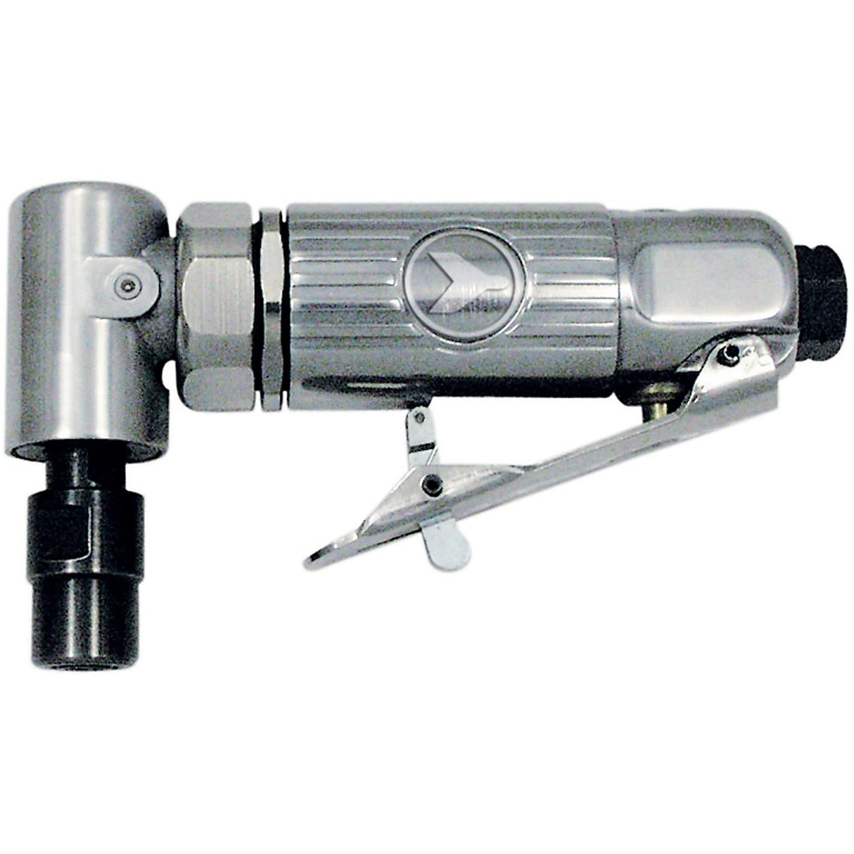 MDG90 0.3 HP Mini 90° Angle Head Die Grinder, 1/4" Collet, 18000 RPM