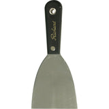 Putty Knife, Steel Blade