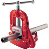 Bench Yoke Vise #27, 6" Jaw Width