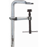 Professional Clamps, 60" (1524 mm), 4880 lbs. Clamp Force