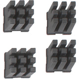 Accessories for Parallel Clamps - KP Framing Systems