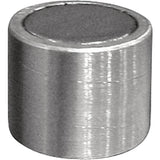 Cylindrical Fixture Magnet Assemblies, 3/4" Dia., 6 lbs. Pull