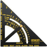 Premium Adjustable Quick Square® Square