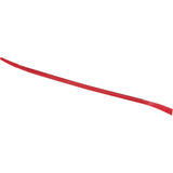 Sealing Spatula, Fibreglass, 1/2" W, 1-3/8" L, Fibreglass Handle