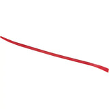 Sealing Spatula, Fibreglass, 1/4" W, 1-1/2" L, Fibreglass Handle