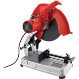 Abrasive Chop Saw, 14", 3900 No Load RPM, 120 V, 15 A