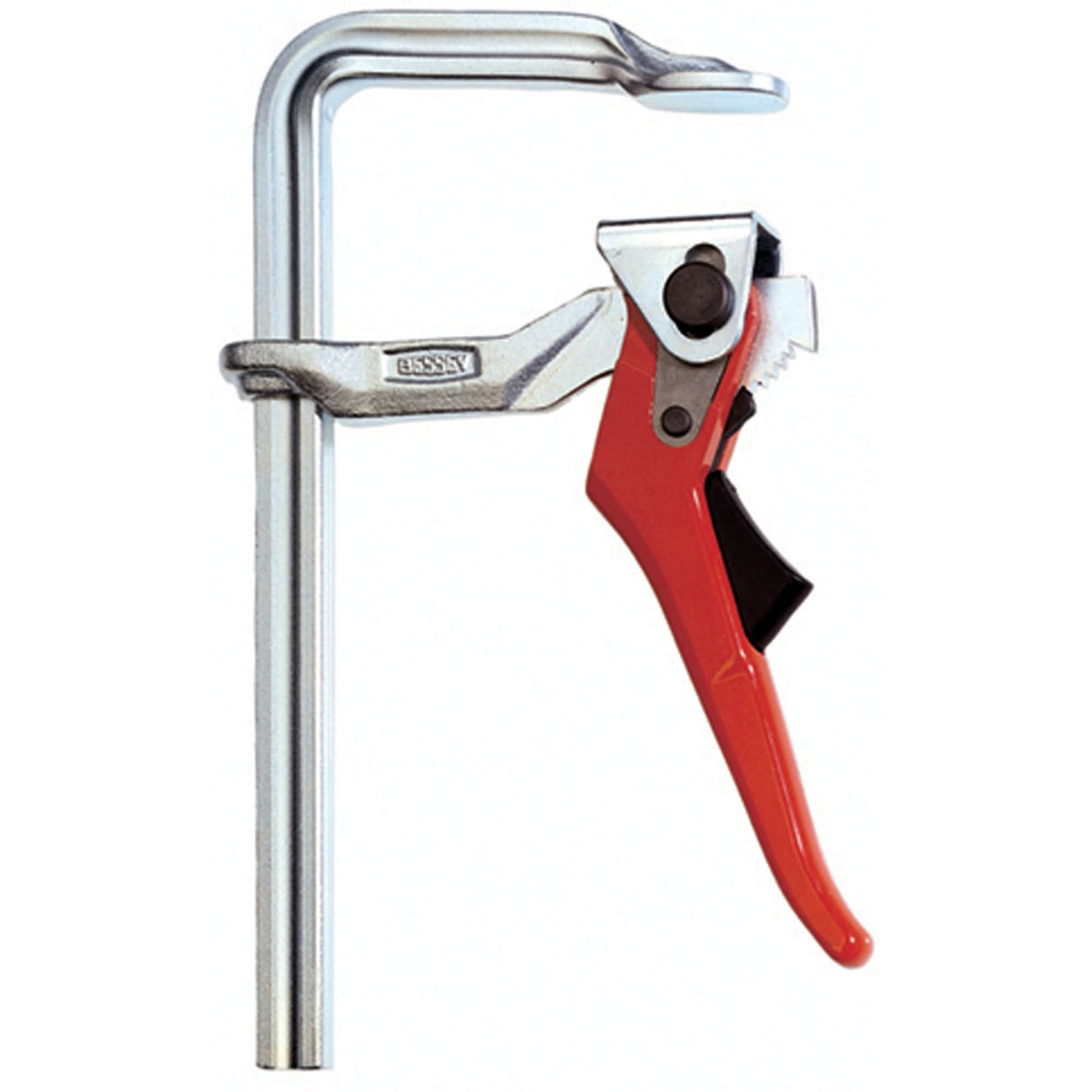 Lever Clamps (LC Series), 20" (508 mm), 1200 lbs. Clamp Force