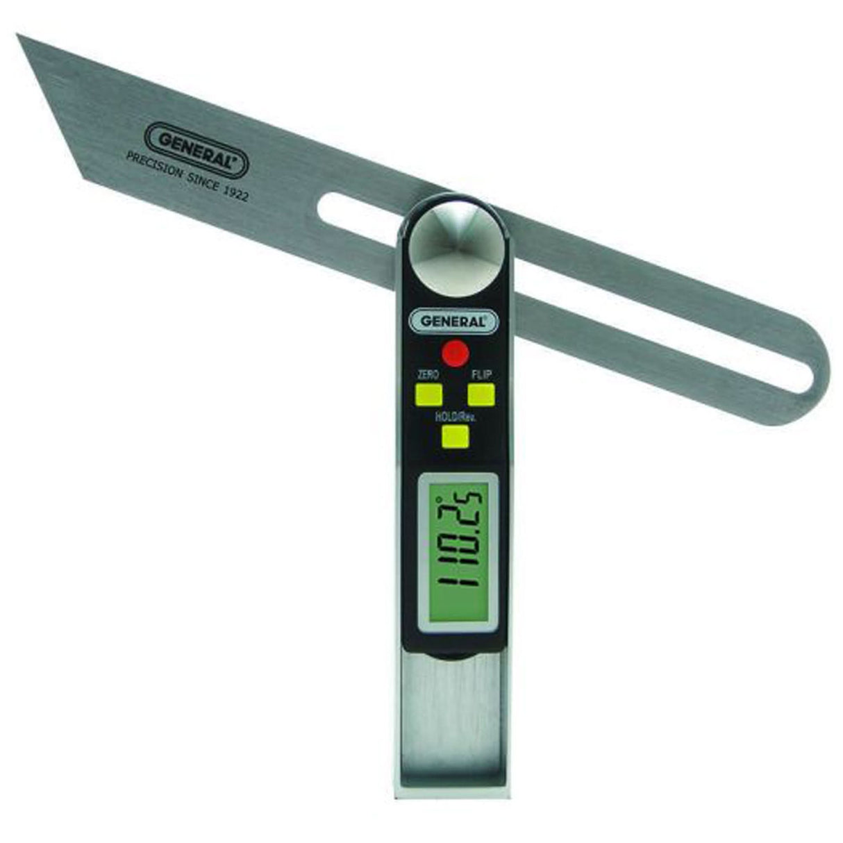 Digital Sliding T-Bevels