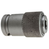 Impact Chuck