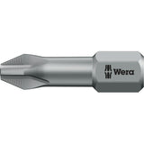 Torsion ACR Insert Bit, Phillips, 2, 1/4" Drive