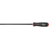 Ball Driver Long Length Screwdrivers - Metric