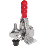 Vertical Hold-Down Clamps, 200 lbs. Clamping Force, Vertical