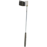 Read Rite Inspection Mirror, Triangular, 3-1/2" L x 3-1/2" W, Non Telescopic