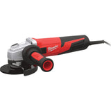 Angle Grinders, 5", 120 V, 13 A, 11 000 RPM