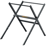 Wet Tile Saw Stand