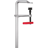 Regular-Duty All-Steel Bar Clamps with Ergonomic Grip, 16" (406.4 mm), 2800 lbs. Clamp Force
