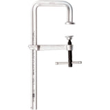 Step-Over Steel Clamps, 10" (254 mm), 880 lbs. Clamp Force