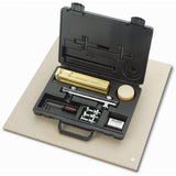 Extension Gasket Cutters - Gasket Cutter Kit (Metric) - No. 3, 3917/16582" Cut Diameter
