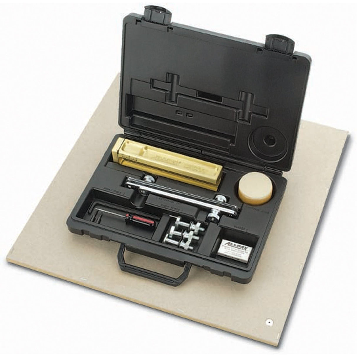 Extension Gasket Cutters - Gasket Cutter Kit (Metric) - No. 1, 3917/16582" Cut Diameter