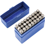 Stamp Set, 3/16"
