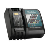 Battery Chargers, 18 V, Lithium-Ion