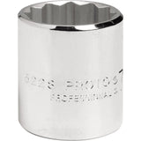 12 Point Socket