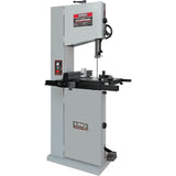 14" Wood Bandsaws With 12" Resaw Capacity, Vertical, 220 V