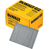 16 Gauge Straight Finish Nails