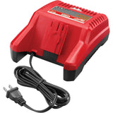 V28™ & M28™ Battery Charger, 28 V, Lithium-Ion