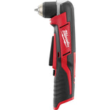 M12™ Cordless Right Angle Drill/Driver (Tool Only), 12 V, 3/8" Chuck, Lithium-Ion