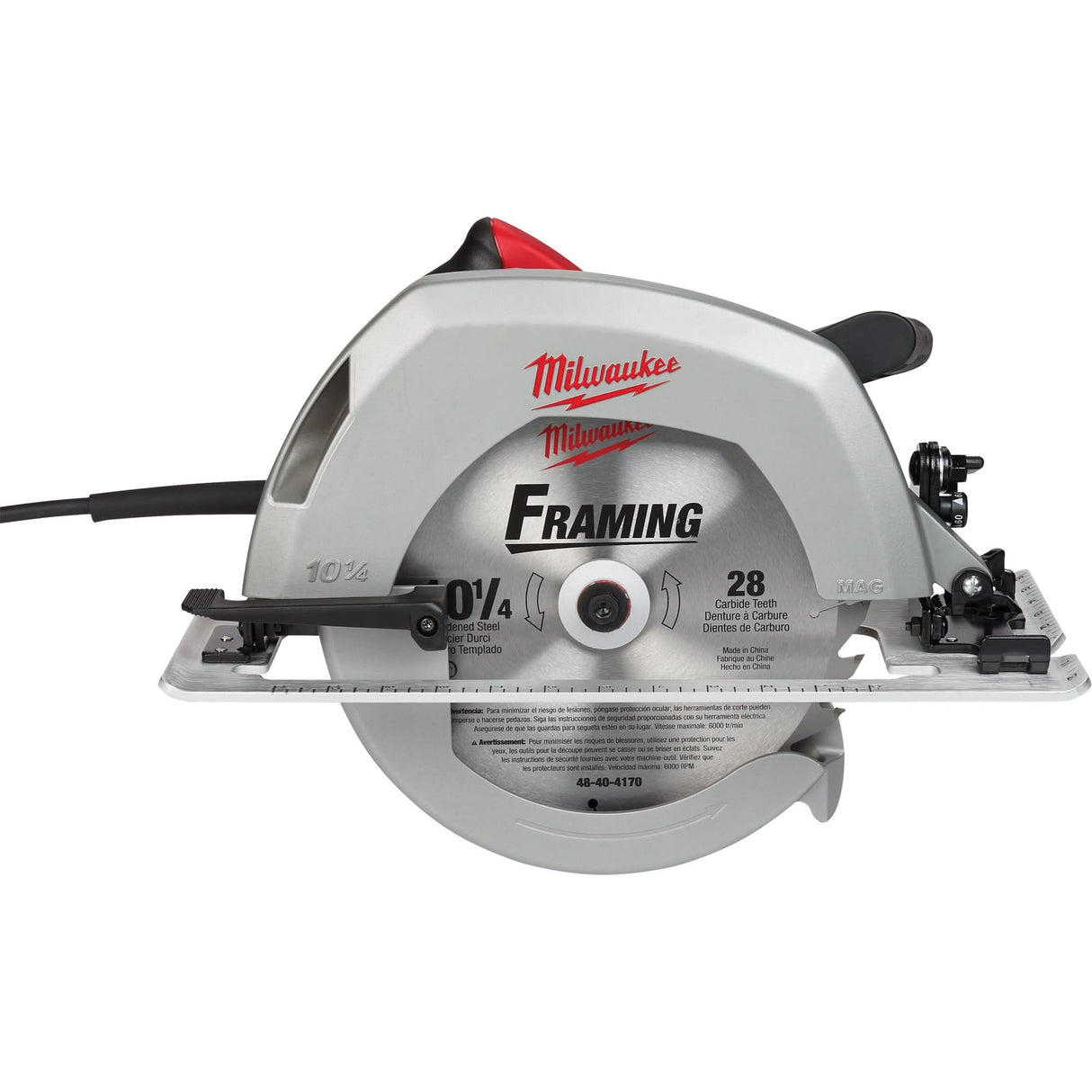 Circular Saw