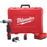 M12™ Lithium-ion ProPEX® Expansion Tool Kit
