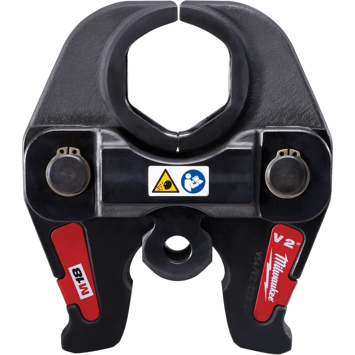 M18™ Force Logic™ Press Jaw