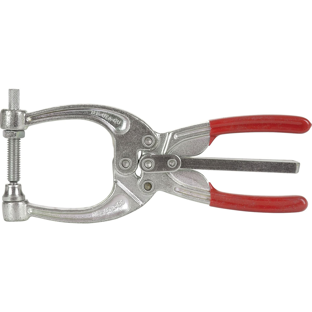 Plier Hold-Down Clamps - 424 Series