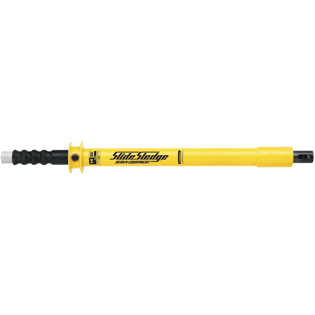 Multi-Head Hammer, 46" L