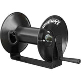 Hose Reels, Single Hose, 13-1/4" W x 20-7/8" D x 14-1/3" H