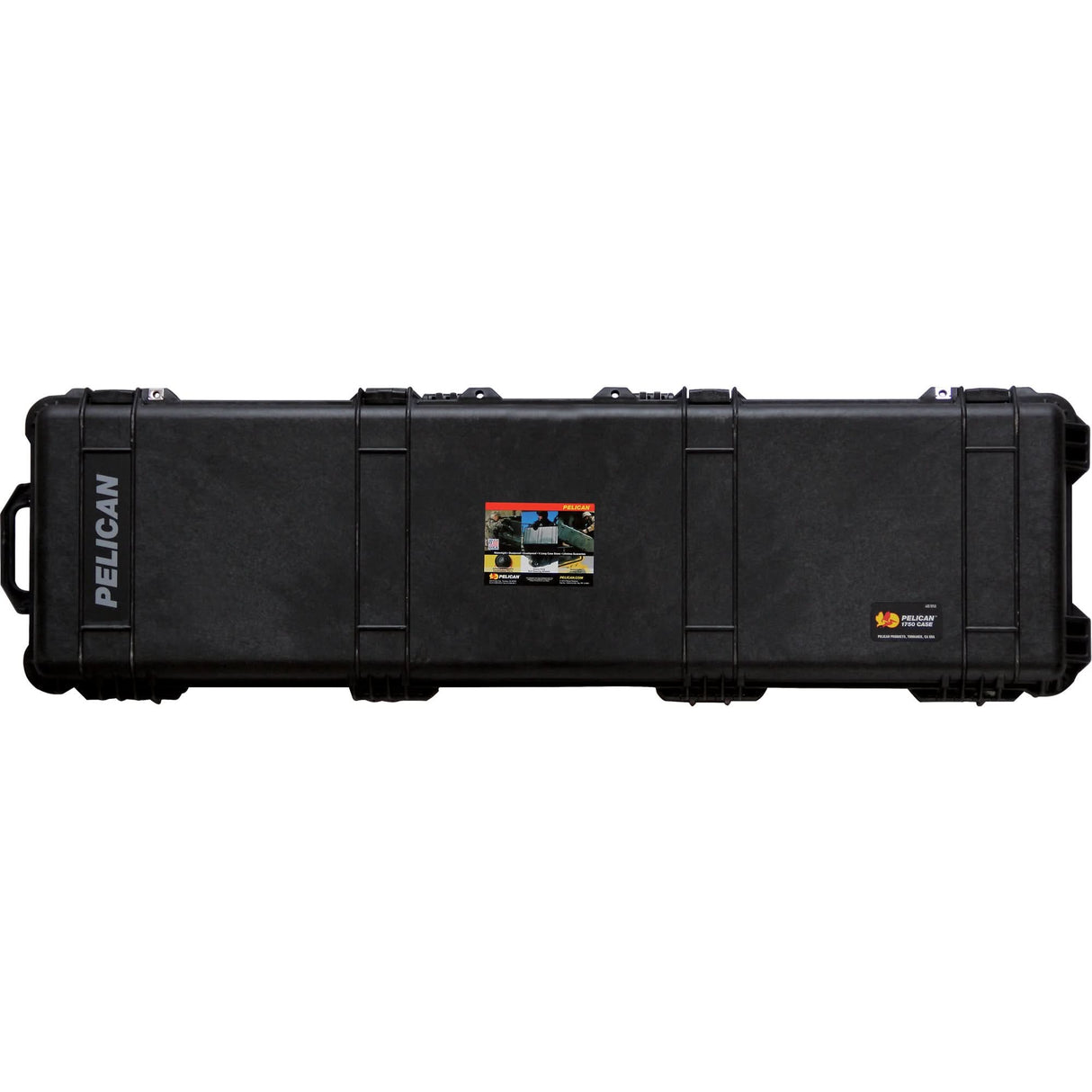 Mechanical Case Only For 4ETV8 Kit